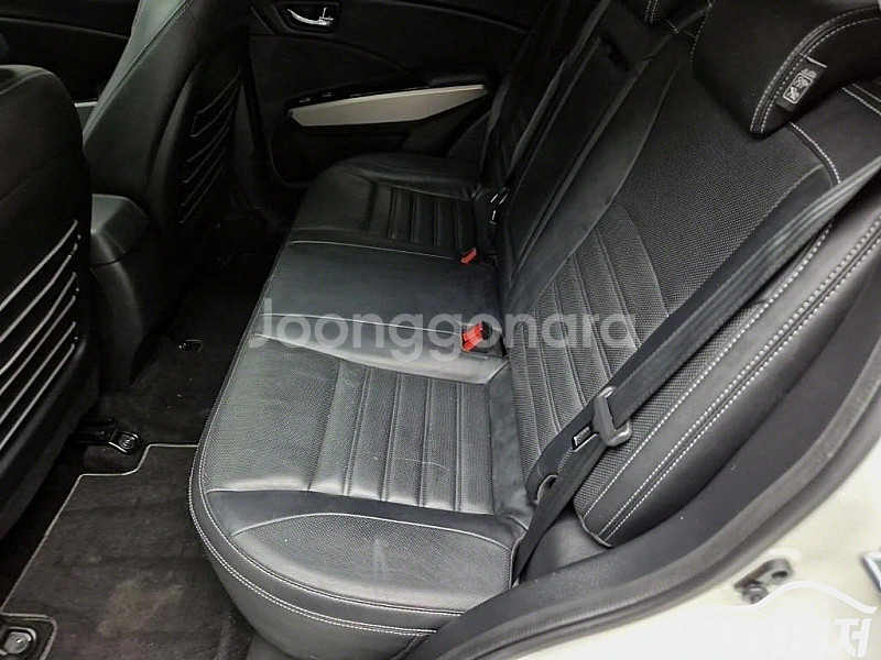 티볼리 가솔린 2WD 1.6 LX 2015 년 중고차◆...--3