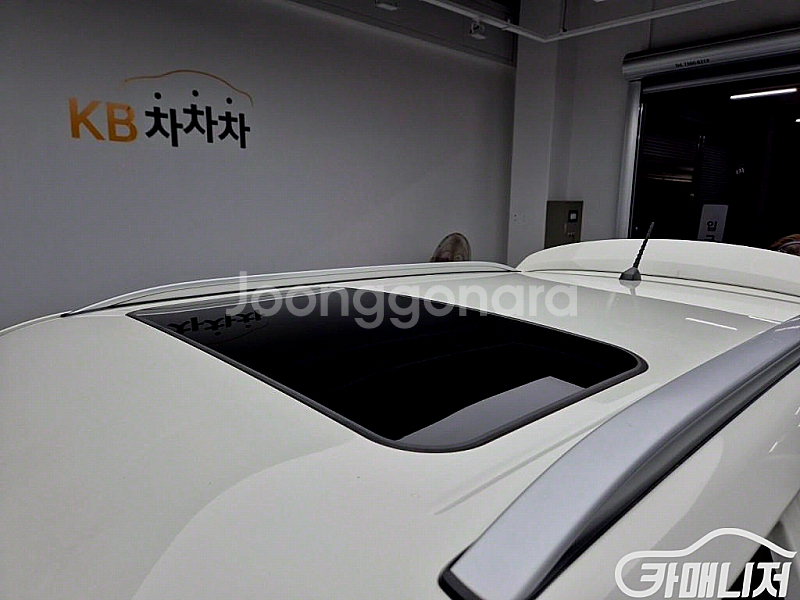 티볼리 가솔린 2WD 1.6 LX 2015 년 중고차◆...--4