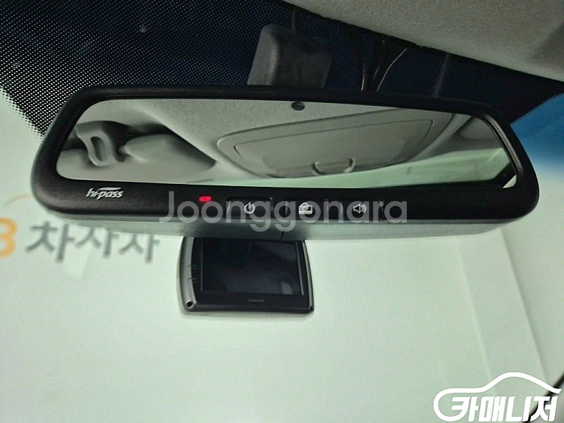 티볼리 가솔린 2WD 1.6 LX 2015 년 중고차◆...--7