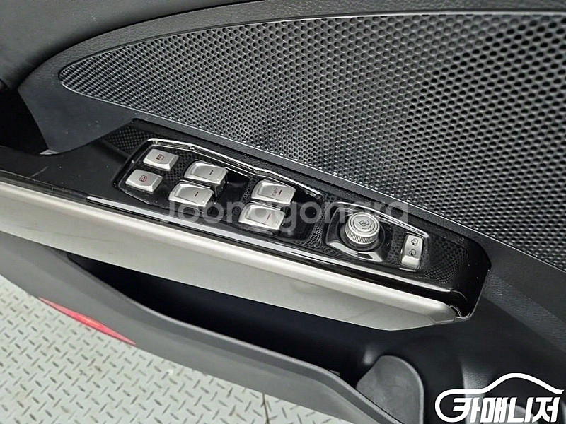 티볼리 가솔린 2WD 1.6 LX 2015 년 중고차◆...--9