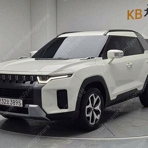 KG모빌리티(쌍용) 토레스 15 GDI-T 2WD 중고 저렴하게 판매합니다 ★전액할부★전국최저가★저신용★유튜브:뿅카TV★