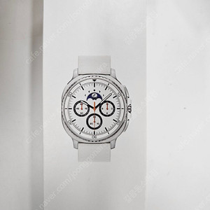 갤럭시워치8클래식 46mm 미개봉 새제품 판매합니다.