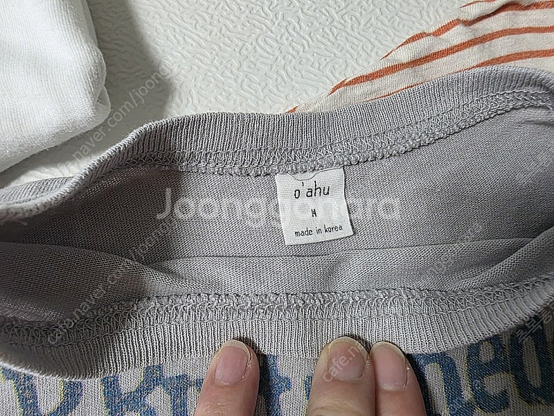 남아 상의 M사이즈 일괄 봉봉부틱, 미니봉봉 등--6