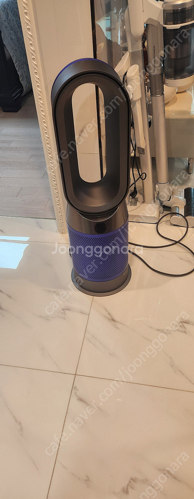 다이슨 퓨어 핫앤쿨 HP04--0