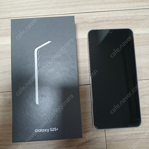 갤럭시s25 플러스256g<유심기변용>