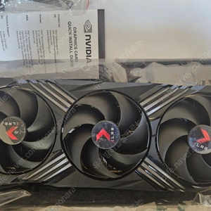 PNY RTX4080 제이씨현