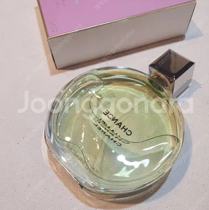 샤넬 오 프레쉬 100ml 여성향수 [새상품,택포]--0