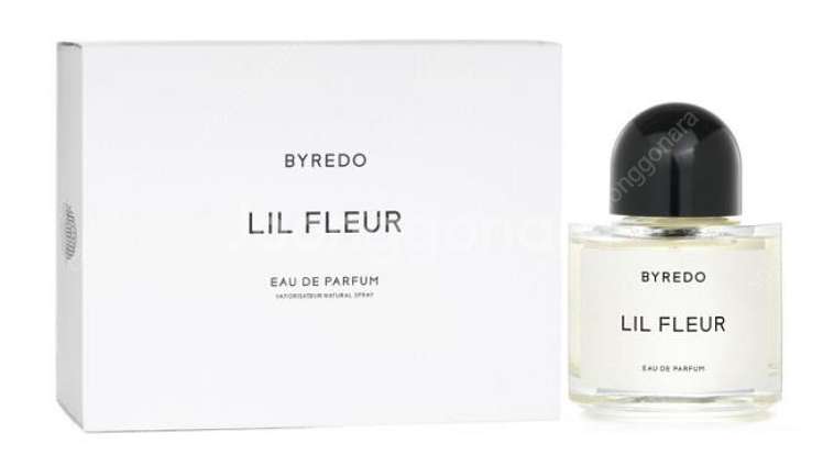 바이레도 릴 플뢰프 100ml 공용향수 [새상품,택포]--0