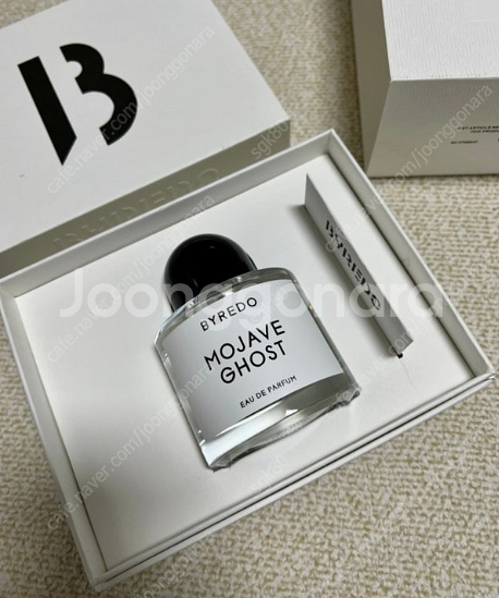 바이레도 모하비 고스트 100ml 여성향수 [새상품,택...--0