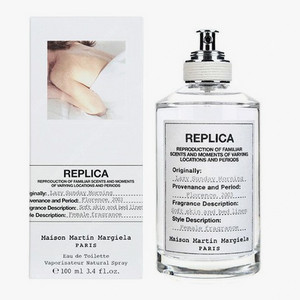 마르지엘라 레이지선데이모닝 100ml 여성향수 [새상품,택포]