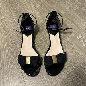 바바라 리본 샌들 149000원/무료배송