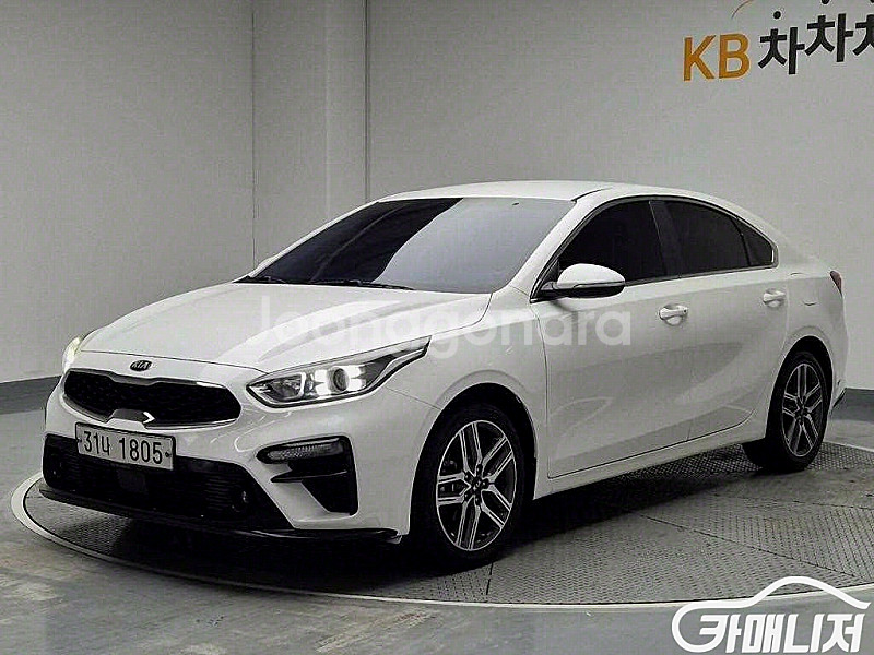 기아 올뉴 K3 1.6 럭셔리 중고 올뉴 K3 1.6 ...--0