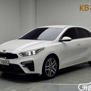 기아 올뉴 K3 1.6 럭셔리 중고 올뉴 K3 1.6 럭셔리 중고차