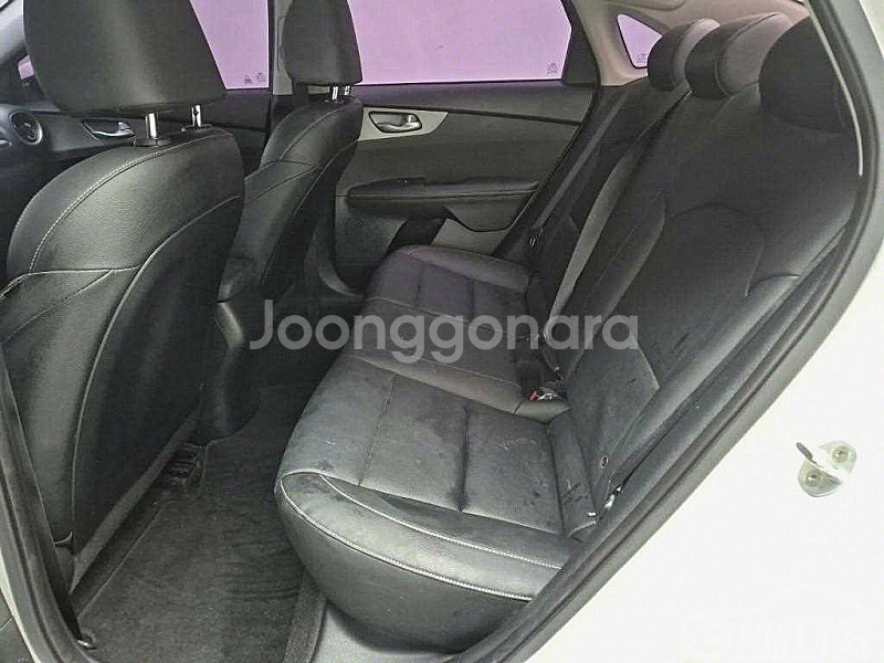 기아 올뉴 K3 1.6 럭셔리 중고 올뉴 K3 1.6 ...--3