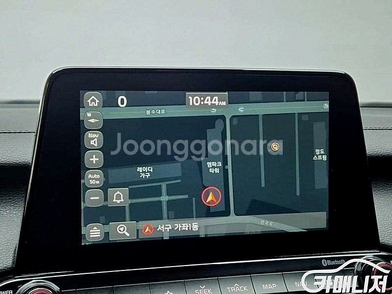 기아 올뉴 K3 1.6 럭셔리 중고 올뉴 K3 1.6 ...--4