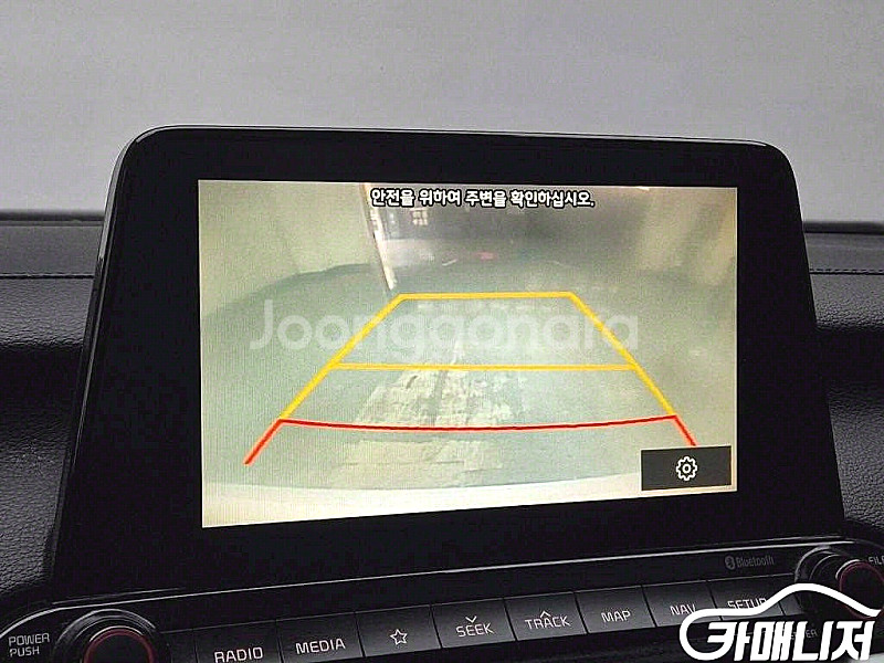 기아 올뉴 K3 1.6 럭셔리 중고 올뉴 K3 1.6 ...--5