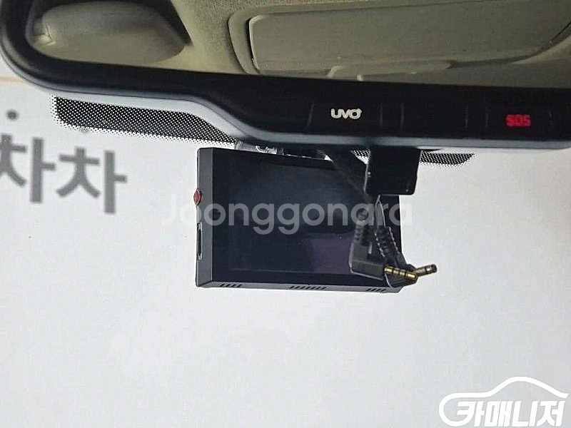 기아 올뉴 K3 1.6 럭셔리 중고 올뉴 K3 1.6 ...--7