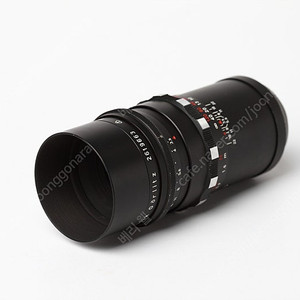 [ 수동 렌즈 ] 메이어 프리모타 Meyer Primotar 135mm f3.5 m42마운트