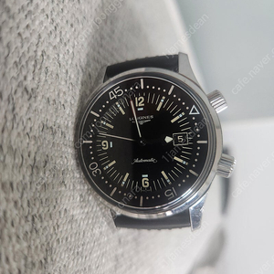 론진 레전드다이버 42mm 판매합니다