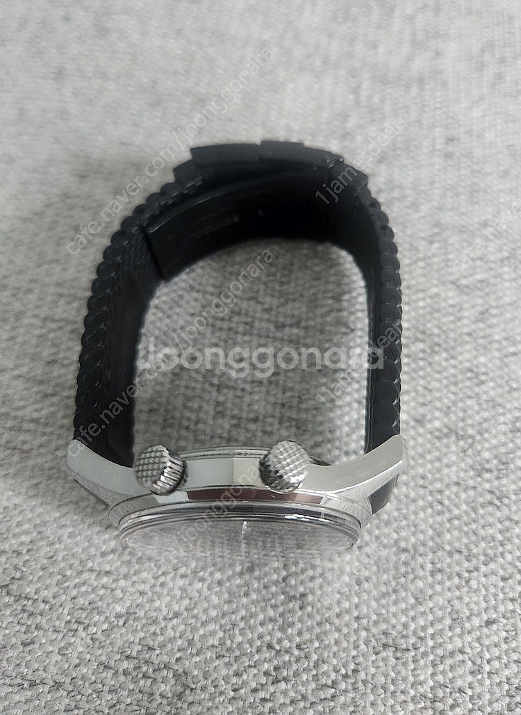 론진 레전드다이버 42mm 판매합니다--1