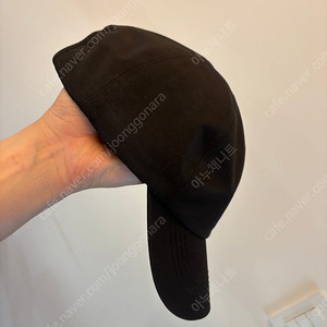 Goldwin goretex cap(골드윈 고어텍스 모자, 볼캡)