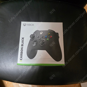 xbox 4세대 컨트롤러