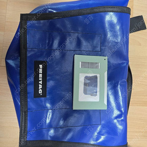 [FREITAG] 프라이탁 라씨