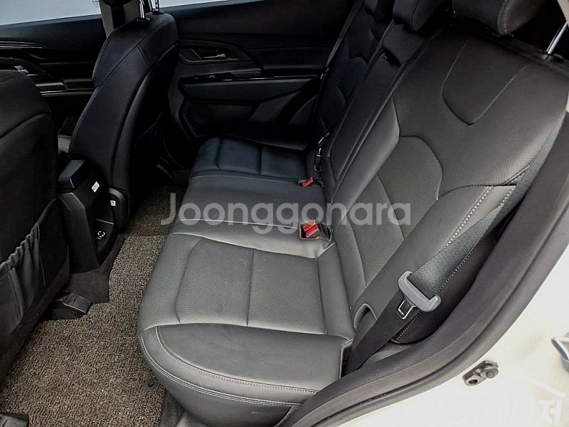 뷰티풀코란도 2WD 가솔린 1.5 C5 프라임 2020...--3