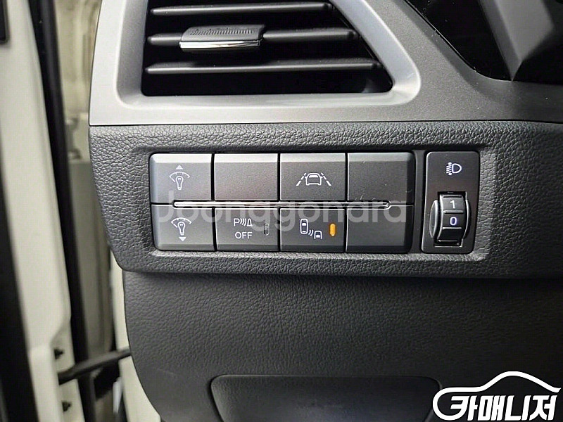 뷰티풀코란도 2WD 가솔린 1.5 C5 프라임 2020...--8