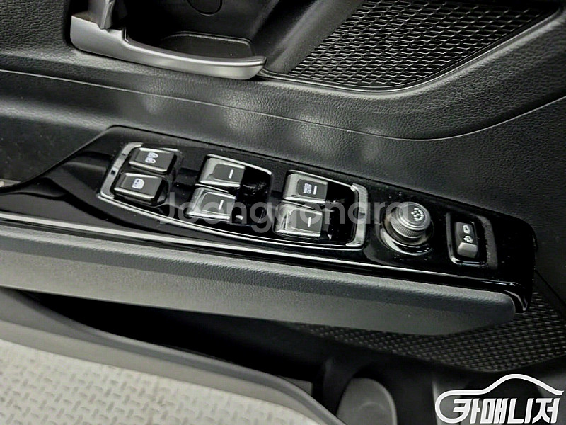 뷰티풀코란도 2WD 가솔린 1.5 C5 프라임 2020...--9