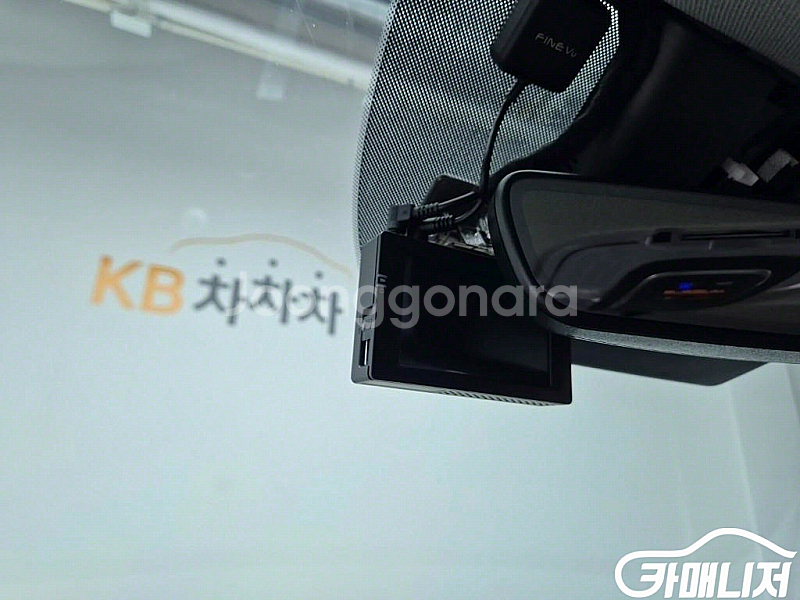 현대 아반떼 (CN7) 1.6 모던 중고 아반떼 (CN...--6