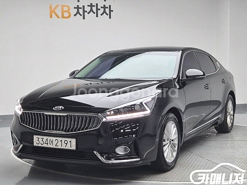 기아 올 뉴 K7 2.4 GDI 프레스티지 중고 올 뉴...--0
