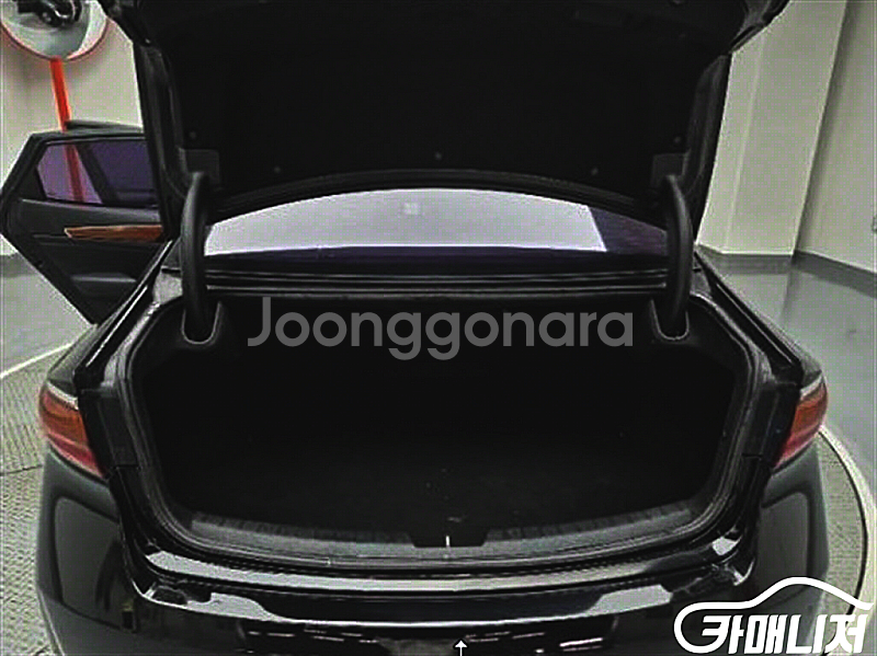 기아 올 뉴 K7 2.4 GDI 프레스티지 중고 올 뉴...--9