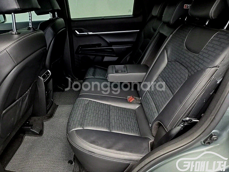 토레스 1.5 GDI-T 2WD 2023 년 중고차◆전...--3