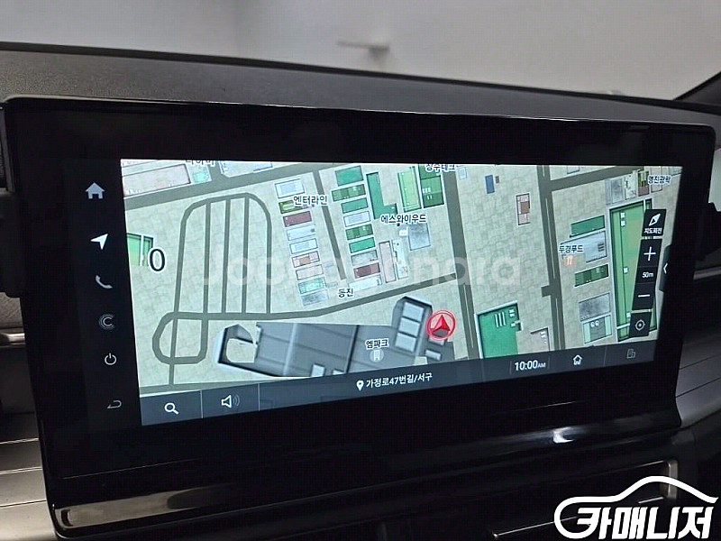 토레스 1.5 GDI-T 2WD 2023 년 중고차◆전...--5