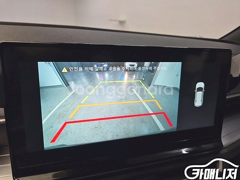 토레스 1.5 GDI-T 2WD 2023 년 중고차◆전...--6