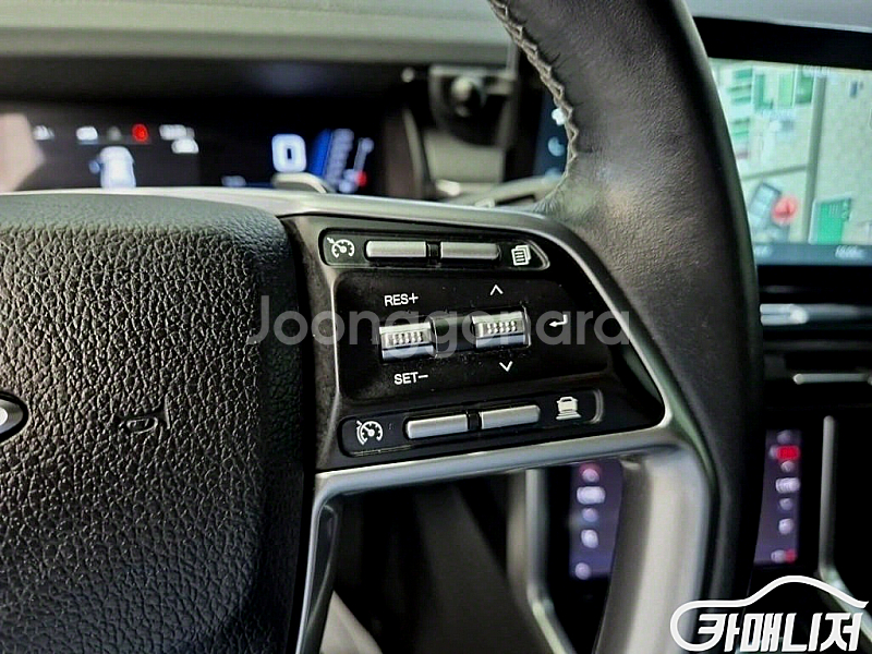 토레스 1.5 GDI-T 2WD 2023 년 중고차◆전...--7