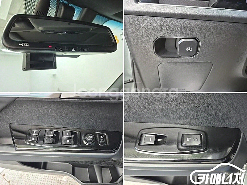 토레스 1.5 GDI-T 2WD 2023 년 중고차◆전...--8