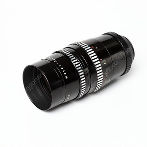 [ 수동 렌즈 ] 메이어 오레스테골 Meyer Orestegor 200mm f4 M42마운트