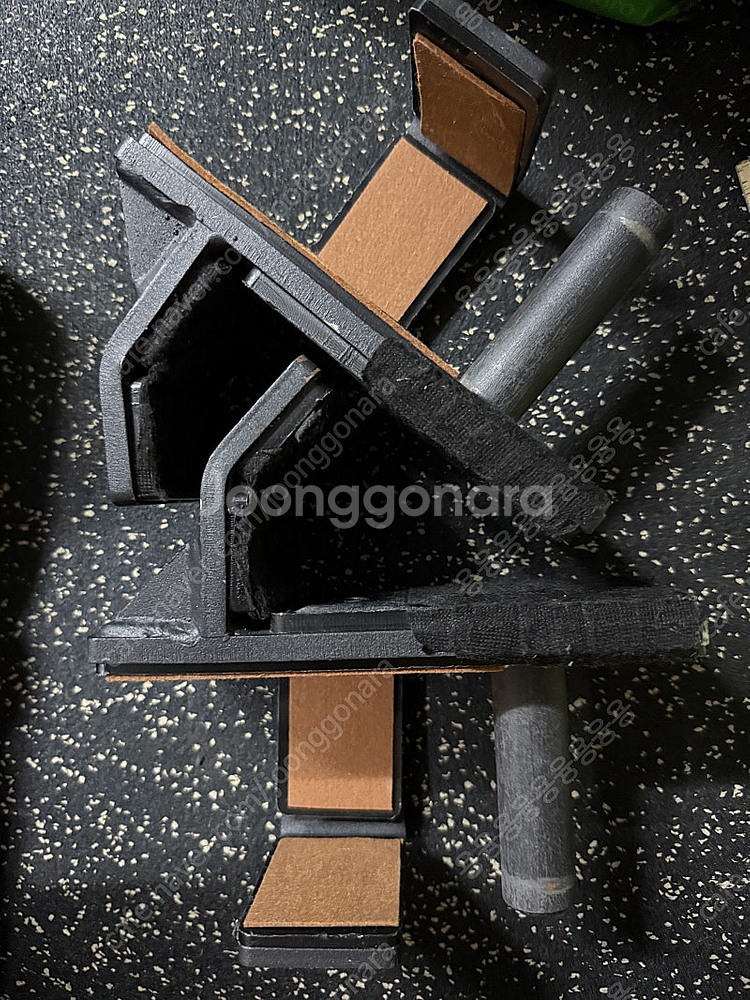 타공랙 제이컵/무릎걸이/풀업바 어태치 제품--0