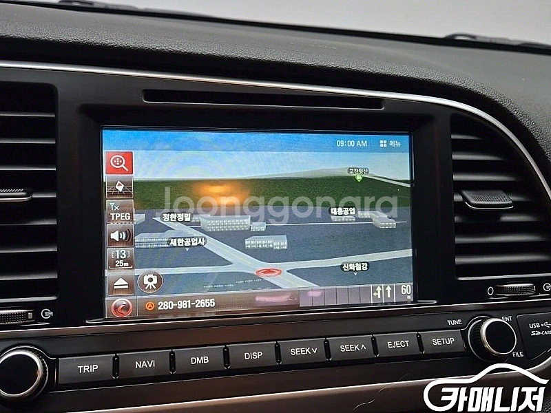 현대 아반떼 AD 1.6 GDI 모던 중고 아반떼 AD...--4