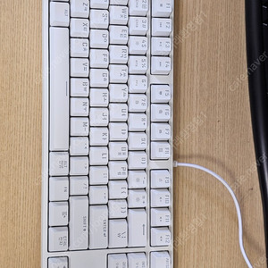 AG0301 TKL 에이투 기계식 키보드 팝니다