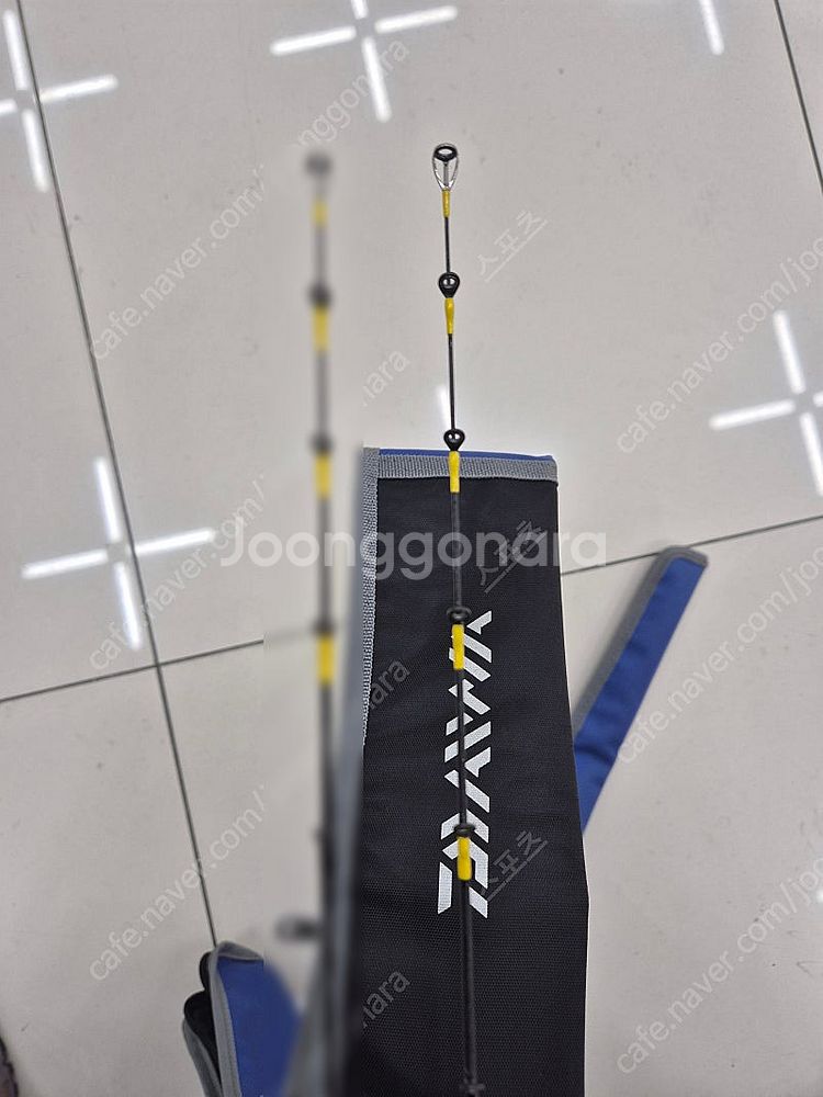 다이와 솔티가 BJ 65HB SMT--3