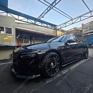 ssr gtx04 휠타이어 팝니다