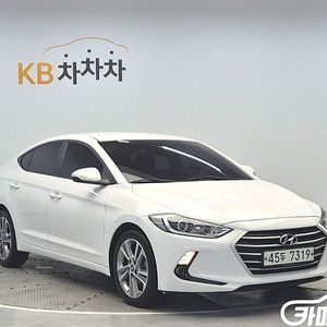 현대 아반떼 AD 1.6 GDI 밸류 플러스 중고 아반떼 AD 1.6 GDI 밸류 플러스 중고차