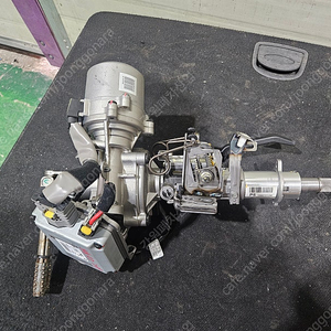 [GW] 더뉴아반떼AD 2019년 MDPS 컬럼샤프트 56300-F2510 56310-F2510