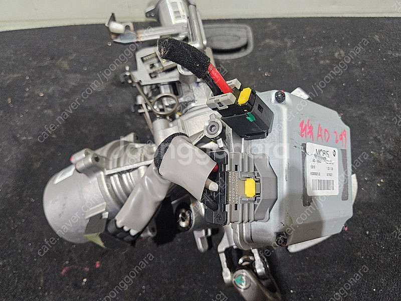 [GW] 더뉴아반떼AD 2019년 MDPS 컬럼샤프트 ...--7