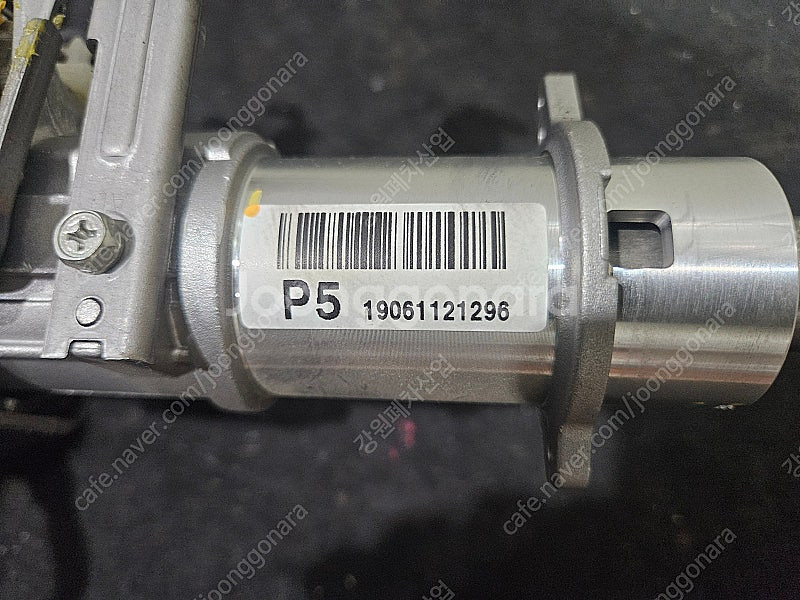 [GW] 더뉴아반떼AD 2019년 MDPS 컬럼샤프트 ...--8