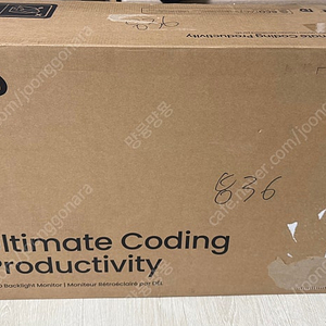 BenQ RD240Q 모니터