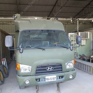 특수 슬라이드 캠핑카 가격다운 교환가능